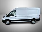 New 2026 Ford Transit 350 Medium Roof Empty Cargo Van for sale #T260238 - photo 8
