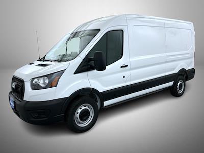 New 2026 Ford Transit 350 Medium Roof Empty Cargo Van for sale #T260240 - photo 1