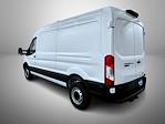 2026 Ford Transit 350 Medium Roof RWD Empty Cargo Van for sale #T260240 - photo 8