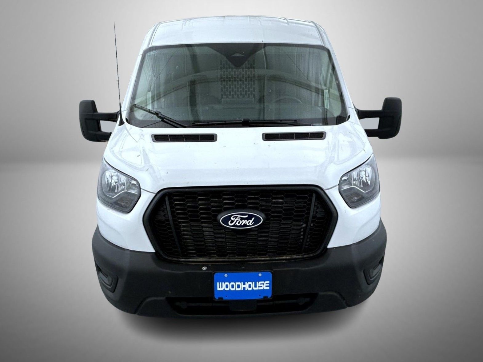 New 2026 Ford Transit 250 - photo 5