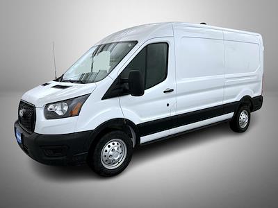 New 2026 Ford Transit 250 Medium Roof Empty Cargo Van for sale #T260241 - photo 1