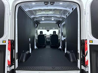 New 2026 Ford Transit 250 Medium Roof Empty Cargo Van for sale #T260241 - photo 2