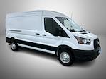 New 2026 Ford Transit 250 Medium Roof Empty Cargo Van for sale #T260241 - photo 4