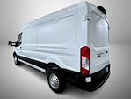 New 2026 Ford Transit 250 Medium Roof Empty Cargo Van for sale #T260241 - photo 8