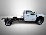 New 2026 Ford F-550 Regular Cab Cab Chassis for sale #T260242 - photo 5