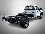 New 2026 Ford F-550 Regular Cab Cab Chassis for sale #T260242 - photo 6