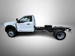 New 2026 Ford F-550 Regular Cab Cab Chassis for sale #T260242 - photo 8