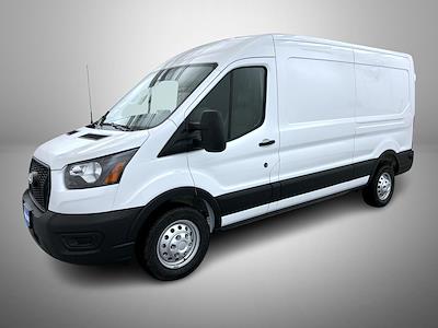 New 2026 Ford Transit 250 Medium Roof Empty Cargo Van for sale #T260247 - photo 1