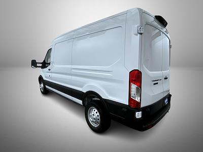 New 2026 Ford Transit 250 Medium Roof Empty Cargo Van for sale #T260247 - photo 2