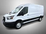 New 2026 Ford Transit 250 Medium Roof Empty Cargo Van for sale #T260247 - photo 1