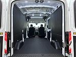 New 2026 Ford Transit 250 Medium Roof Empty Cargo Van for sale #T260247 - photo 18