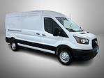 New 2026 Ford Transit 250 Medium Roof Empty Cargo Van for sale #T260247 - photo 4