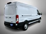 New 2026 Ford Transit 250 Medium Roof Empty Cargo Van for sale #T260247 - photo 6