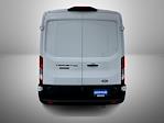 New 2026 Ford Transit 250 Medium Roof Empty Cargo Van for sale #T260247 - photo 7