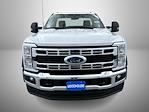 2026 Ford F-550 Regular Cab DRW 4WD Cab Chassis for sale #T260248 - photo 3