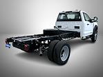 2026 Ford F-550 Regular Cab DRW 4WD Cab Chassis for sale #T260248 - photo 6