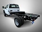 2026 Ford F-550 Regular Cab DRW 4WD Cab Chassis for sale #T260248 - photo 2
