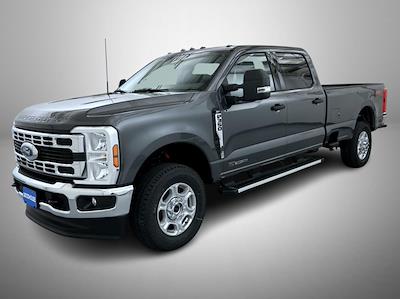 New 2026 Ford F-350 XLT Crew Cab for sale #T260290 - photo 1
