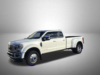Used 2021 Ford F-450 - photo 1