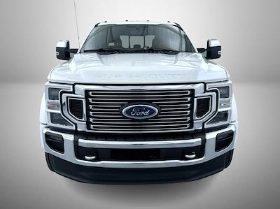 Used 2021 Ford F-450 - photo 1