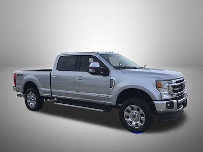 Used 2022 Ford F-250 - photo 1