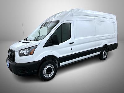 New 2026 Ford Transit 350 High Roof Empty Cargo Van for sale #T260313 - photo 1