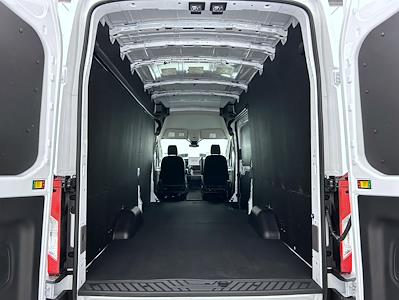 New 2026 Ford Transit 350 High Roof Empty Cargo Van for sale #T260314 - photo 2