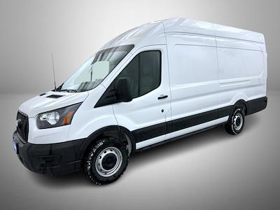 New 2026 Ford Transit 350 High Roof Empty Cargo Van for sale #T260320 - photo 1
