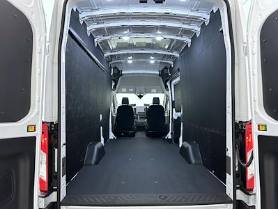 New 2026 Ford Transit 350 High Roof Empty Cargo Van for sale #T260320 - photo 2