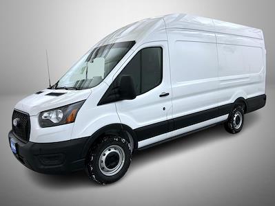 New 2026 Ford Transit 350 High Roof Empty Cargo Van for sale #T260322 - photo 1