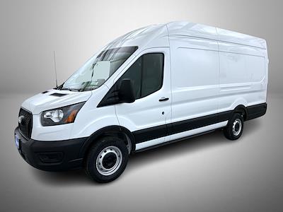 New 2026 Ford Transit 350 High Roof Empty Cargo Van for sale #T260331 - photo 1
