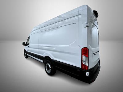 New 2026 Ford Transit 350 High Roof Empty Cargo Van for sale #T260331 - photo 2