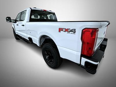 New 2026 Ford F-250 XL Crew Cab for sale #T260333 - photo 2