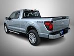 New 2026 Ford F-150 XLT Super Cab for sale #T260348 - photo 2