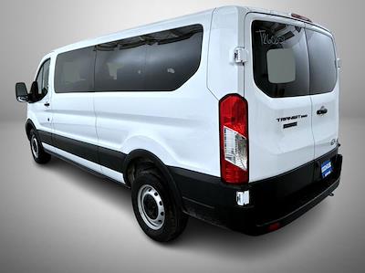 New 2026 Ford Transit 350 XL Passenger Van for sale #T260352 - photo 2
