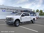 New 2026 Ford F-250 Lariat Crew Cab for sale #T260360 - photo 1