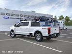 New 2026 Ford F-250 Lariat Crew Cab for sale #T260360 - photo 2