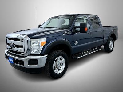 Used 2016 Ford F-250 - photo 1