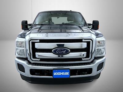 Used 2016 Ford F-250 - photo 1