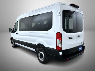 New 2026 Ford Transit 350 XL Passenger Van for sale #T260371 - photo 2