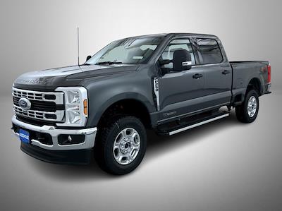 New 2026 Ford F-250 XLT Crew Cab for sale #T260372 - photo 1