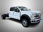 New 2026 Ford F-450 Crew Cab Cab Chassis for sale #T260375 - photo 4