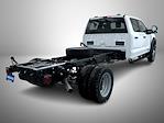 New 2026 Ford F-450 Crew Cab Cab Chassis for sale #T260375 - photo 6