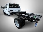 New 2026 Ford F-450 Crew Cab Cab Chassis for sale #T260375 - photo 2