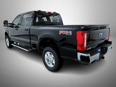 New 2026 Ford F-350 XLT Crew Cab for sale #T260377 - photo 2