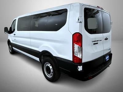 New 2026 Ford Transit 350 XL Passenger Van for sale #T260387 - photo 2