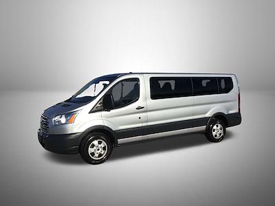 Used 2018 Ford Transit 350 XLT Passenger Van for sale #T260388A - photo 2