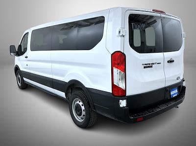 New 2026 Ford Transit 350 XL Passenger Van for sale #T260390 - photo 2