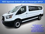 New 2026 Ford Transit 350 XL Passenger Van for sale #T260390 - photo 1