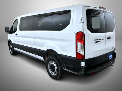New 2026 Ford Transit 350 XL Passenger Van for sale #T260391 - photo 2
